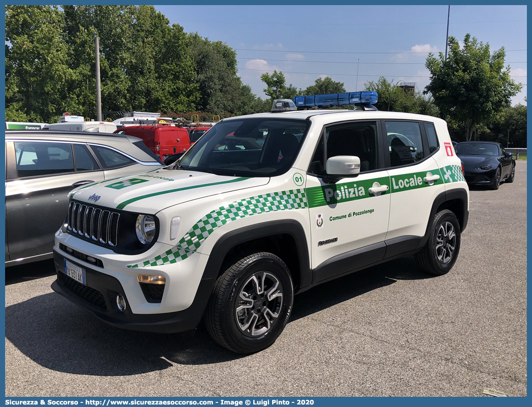 Polizia Locale YA631AK
Polizia Locale
Comune di Pozzolengo
Jeep Renegade I serie restyling
Allestitore Nuova Carrozzeria Torinese S.r.l
Parole chiave: PL;P.L.;PM;P.M.;Polizia;Locale;Municipale;Pozzolengo;Jeep;Renegade;NCT;Nuova;Carrozzeria;Torinese