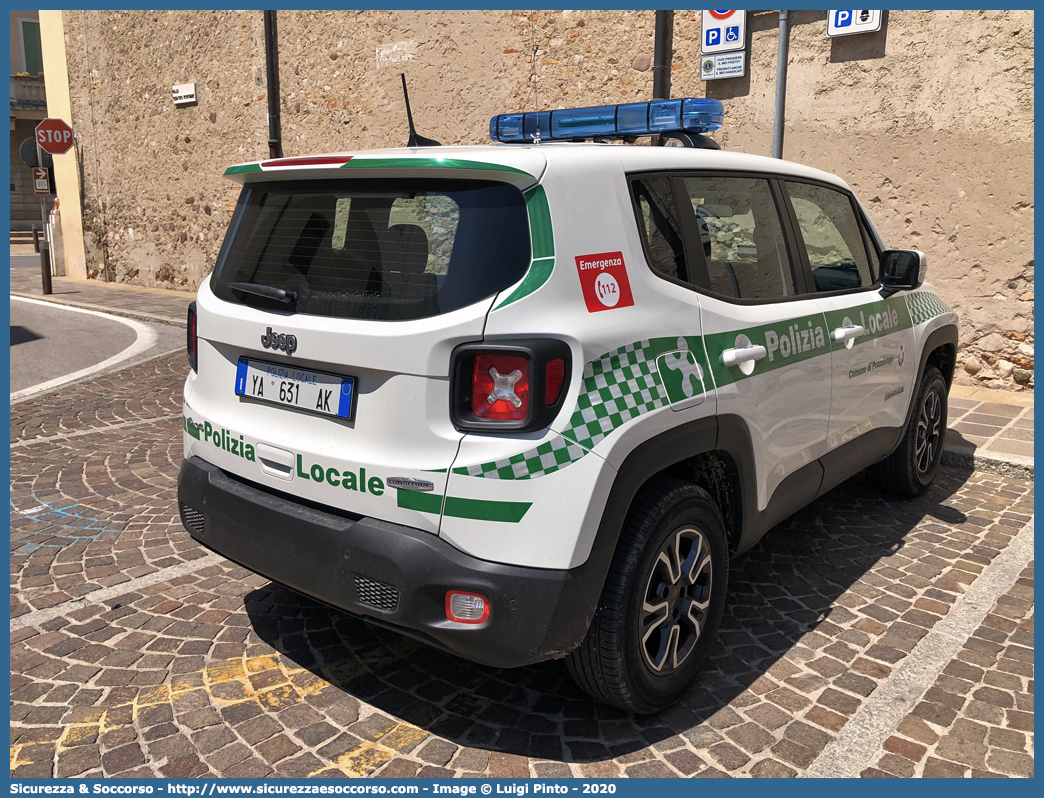 Polizia Locale YA631AK
Polizia Locale
Comune di Pozzolengo
Jeep Renegade I serie restyling
Allestitore Nuova Carrozzeria Torinese S.r.l
Parole chiave: PL;P.L.;PM;P.M.;Polizia;Locale;Municipale;Pozzolengo;Jeep;Renegade;NCT;Nuova;Carrozzeria;Torinese