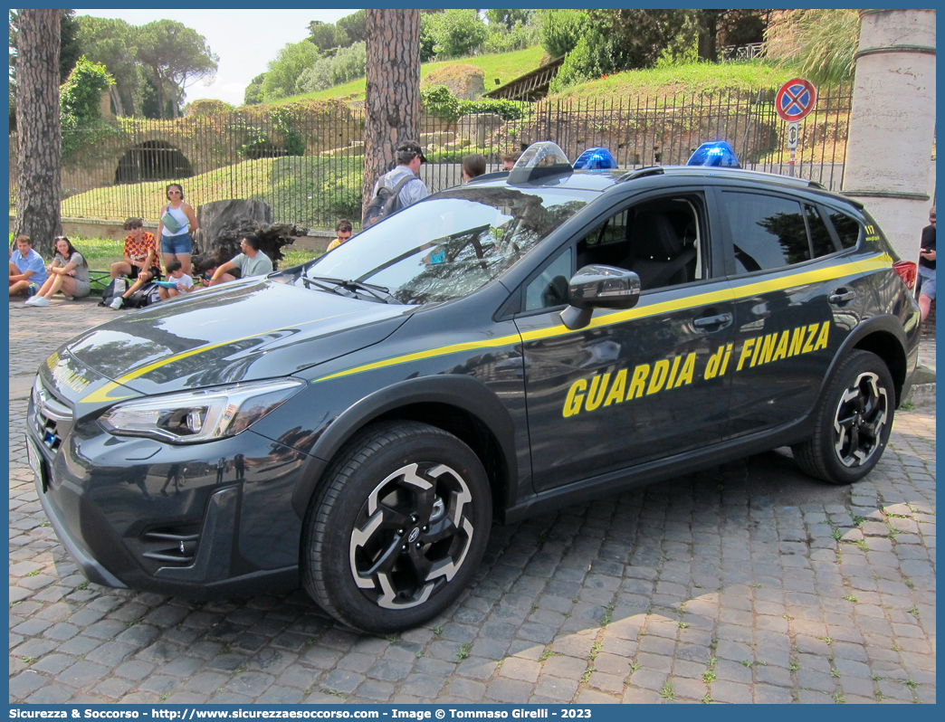 GdiF 138BR
Guardia di Finanza
Subaru XV E-Boxer
Parole chiave: GdiF;G.D.F.;GDF;Guardia;di;Finanza;Subaru;XV;E-Boxer