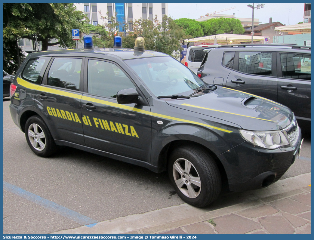 GdiF 982BE
Guardia di Finanza 
Subaru Forester V serie
Parole chiave: GdiF;G.D.F.;GDF;Guardia;di;Finanza;Subaru;Forester