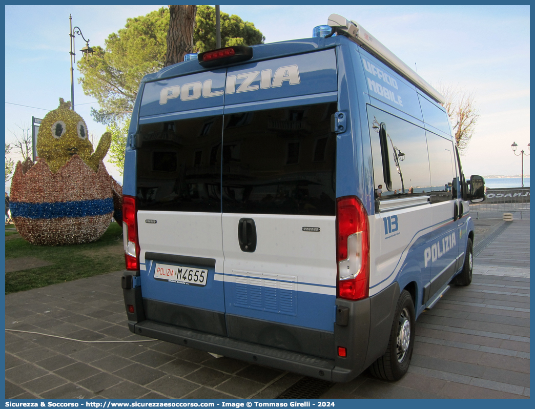 Polizia M4655
Polizia di Stato
Polizia Stradale
Autostrada Brescia Bergamo Milano S.p.A.
Fiat Ducato III serie restyling
Parole chiave: Polizia di Stato;Polizia Stradale;Autostrada Brescia Bergamo Milano S.p.A.;BREBEMI;BRE.BE.MI.;A35;Fiat;Ducato