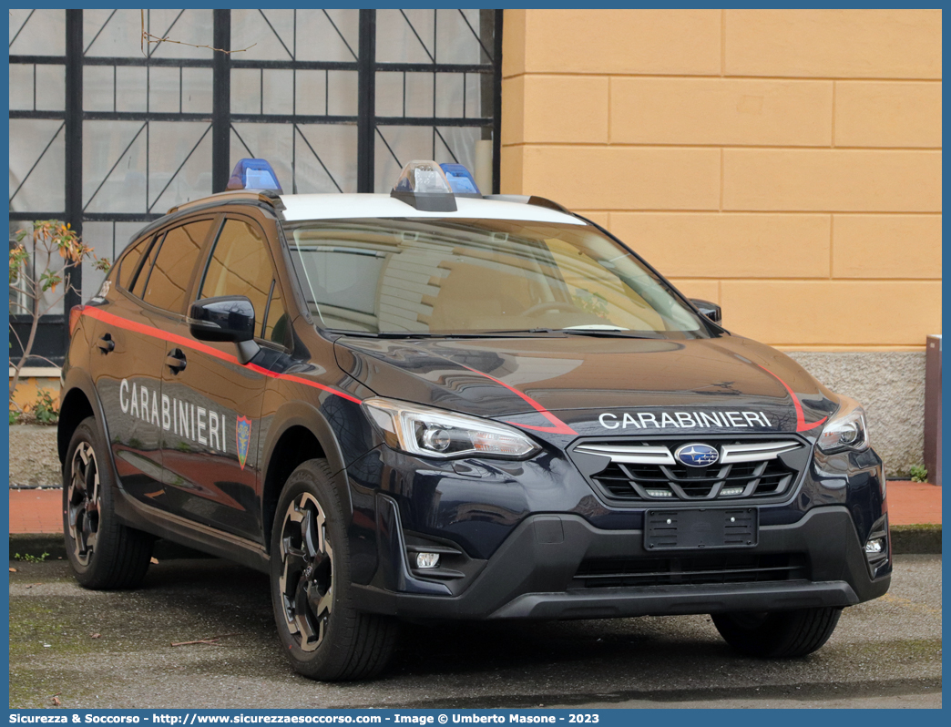 -
Arma dei Carabinieri
Comando Unità per la Tutela Forestale, 
Ambientale e Agroalimentare
Subaru XV E-Boxer
Parole chiave: CC;C.C.;Arma;dei;Carabinieri;Comando;Unità;per;la;Tutela;Forestale;Ambientale;Agroalimentare;Subaru;XV;E-Boxer