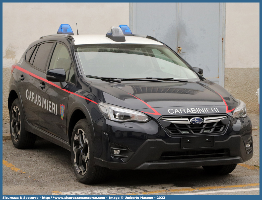 -
Arma dei Carabinieri
Comando Unità per la Tutela Forestale, 
Ambientale e Agroalimentare
Subaru XV E-Boxer
Parole chiave: CC;C.C.;Arma;dei;Carabinieri;Comando;Unità;per;la;Tutela;Forestale;Ambientale;Agroalimentare;Subaru;XV;E-Boxer