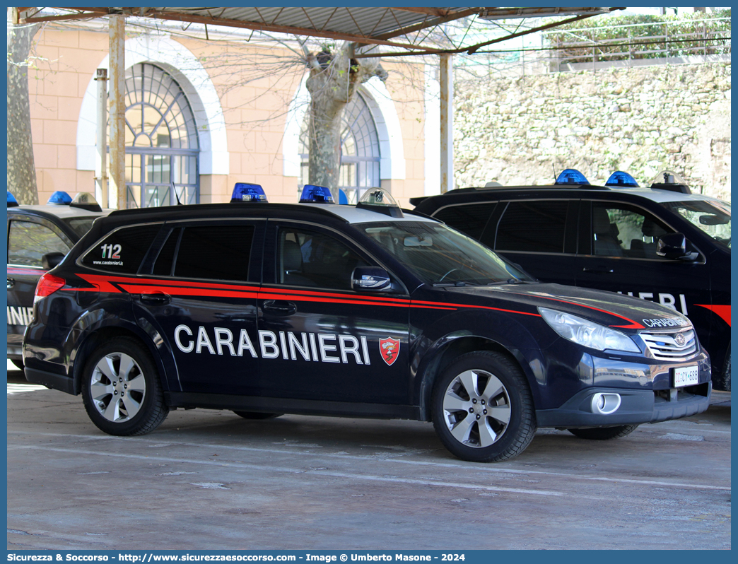 CC CY688
Arma dei Carabinieri
Aliquota di Primo Intervento
Subaru Outback IV serie
Parole chiave: CC;C.C.;Arma;dei;Carabinieri;Nucleo;Radiomobile;Subaru;Outback;API;A.P.I.;Aliquota;Primo;Intervento