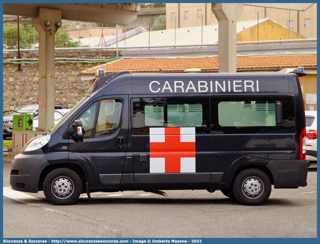 CC DF774
Arma dei Carabinieri
Servizio Sanitario
Fiat Ducato III serie
Allestitore FAST S.r.l.
Parole chiave: CC;C.C.;Arma;Carabinieri;Servizio Sanitario;Fiat;Ducato;X250;Fast