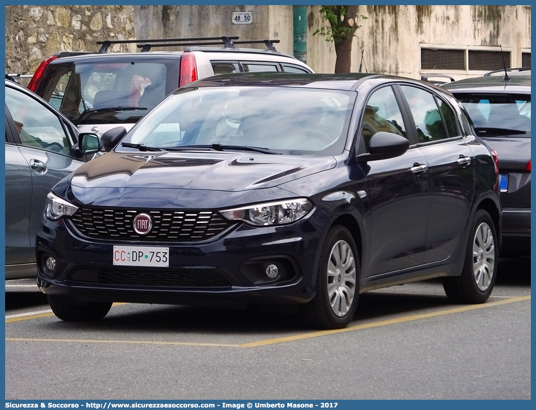 CC DP753
Arma dei Carabinieri
Fiat Nuova Tipo 5Porte
Parole chiave: CC;C.C.;Arma;dei;Carabinieri;Fiat;Tipo;5Porte