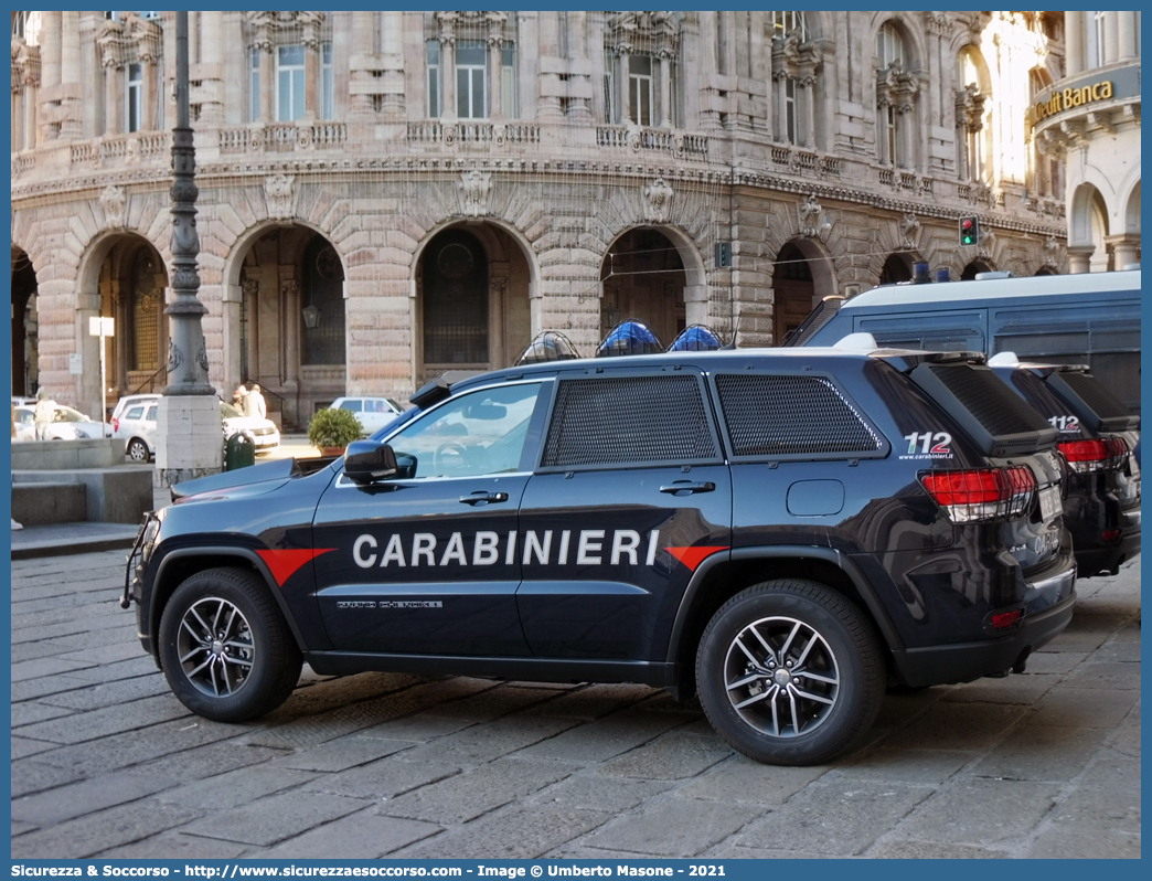 CC EC435
Arma dei Carabinieri
Battaglioni Mobili
Jeep Grand Cherokee V serie
Parole chiave: CC;C.C.;Arma;dei;Carabinieri;Battaglioni;Battaglione;Mobili;Ordine;Pubblico;Blindato;Jeep;Grand;Cherokee