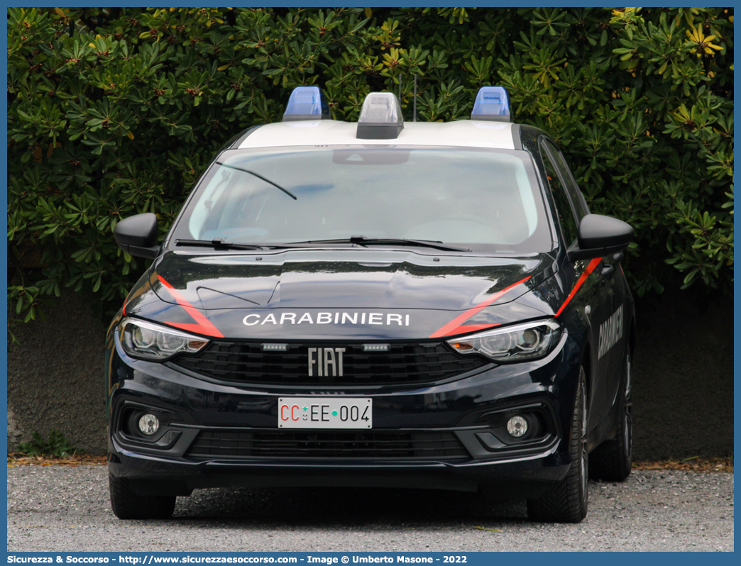 CC EE004
Arma dei Carabinieri
Fiat Nuova Tipo 5Porte restyling
Parole chiave: CC;C.C.;Arma;dei;Carabinieri;Fiat;Tipo;5Porte