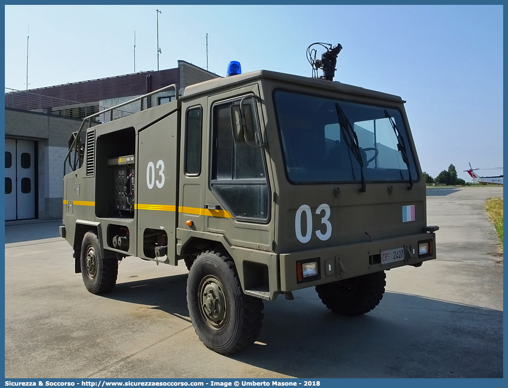 CP 2427
Corpo delle Capitanerie di Porto
Guardia Costiera
Fresia Bai F60C Teseo 4x4
Allestitore BAI S.r.l.
Parole chiave: CP;C.P.;GC;G.C.;Guardia;Costiera;Capitaneria;Capitanerie;di;Porto;Fresia;Bai;F60C;Teseo