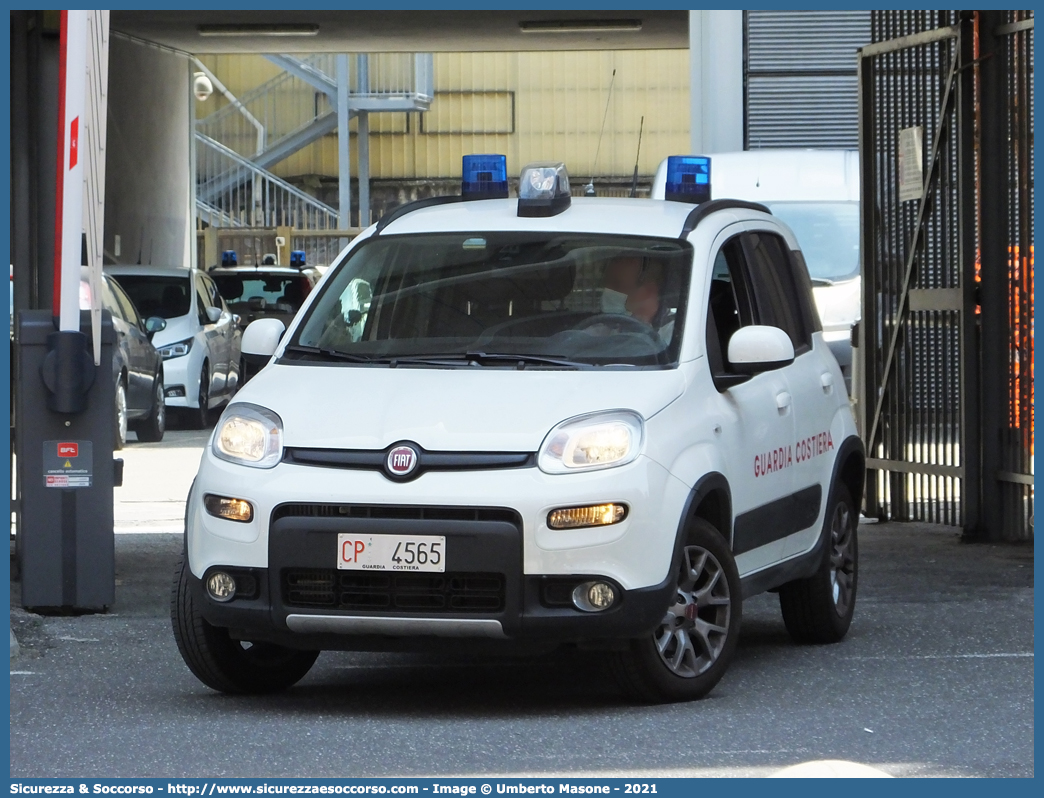 CP 4565
Corpo delle Capitanerie di Porto
Guardia Costiera
Fiat Nuova Panda 4x4 II serie restyling
Parole chiave: GC;G.C.;CP;C.P.;Guardia;Costiera;Capitaneria;Capitanerie;di;Porto;Fiat;Nuova;Panda;4x4