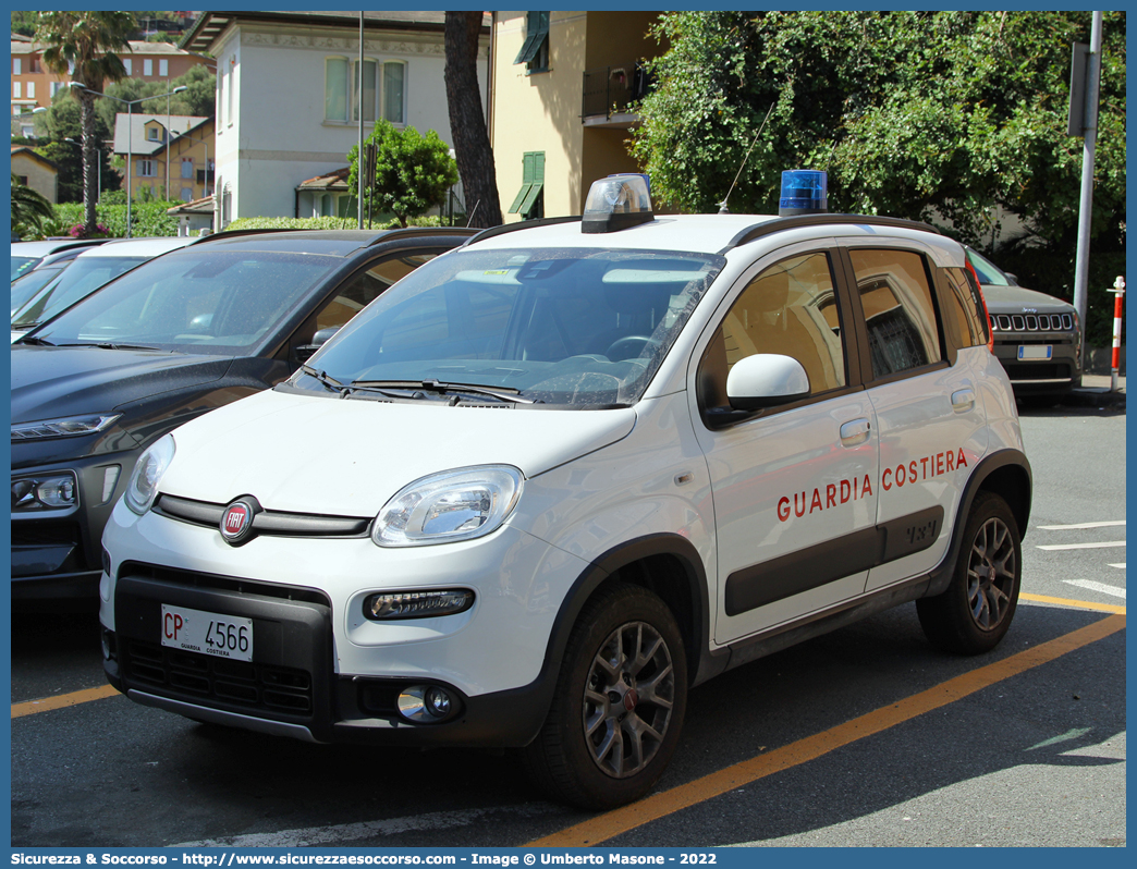 CP 4566
Corpo delle Capitanerie di Porto
Guardia Costiera
Fiat Nuova Panda 4x4 II serie restyling
Parole chiave: GC;G.C.;CP;C.P.;Guardia;Costiera;Capitaneria;Capitanerie;di;Porto;Fiat;Nuova;Panda;4x4