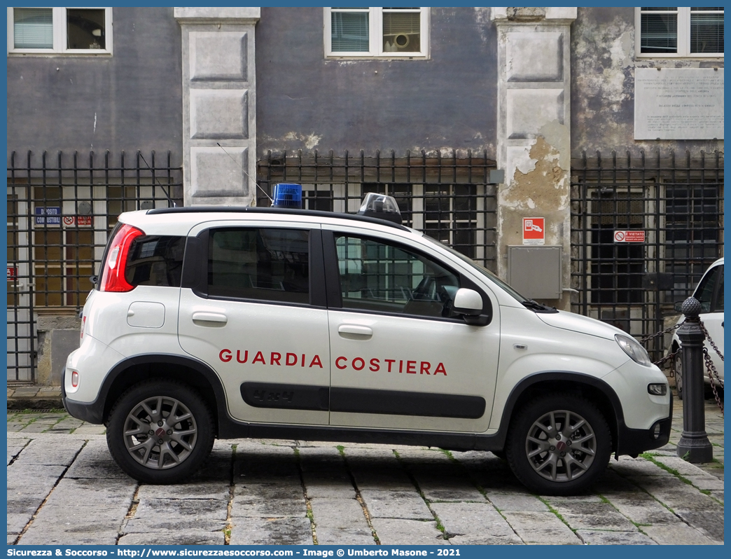 CP 4568
Corpo delle Capitanerie di Porto
Guardia Costiera
Fiat Nuova Panda 4x4 II serie restyling
Parole chiave: GC;G.C.;CP;C.P.;Guardia;Costiera;Capitaneria;Capitanerie;di;Porto;Fiat;Nuova;Panda;4x4