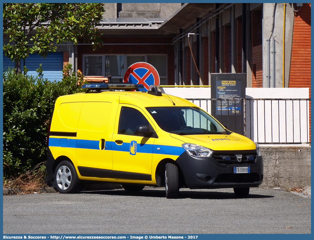 -
ANAS
Dacia Dokker
Allestitore Focaccia Group S.r.l.
Parole chiave: ANAS;A.N.A.S.;Azienda;Nazionale;Autonoma;Strade;Statali;Dacia;Dokker;Focaccia