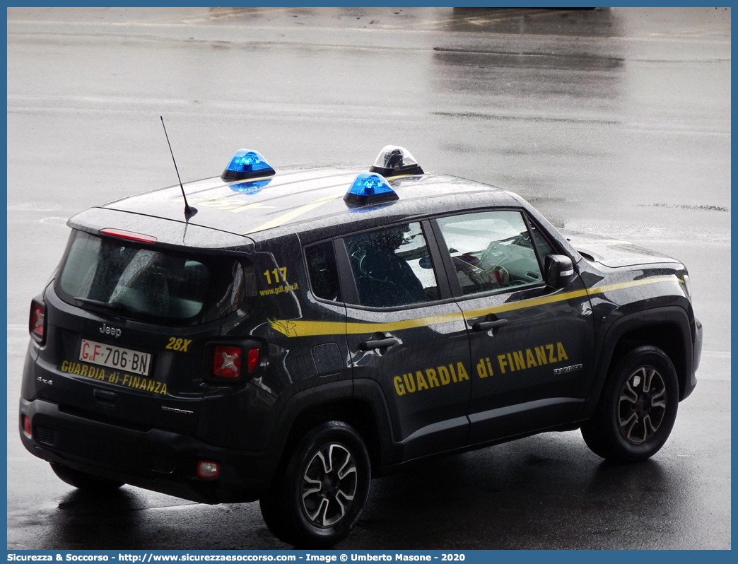 GdiF 706BN
Guardia di Finanza 
Jeep Renegade I serie restyling
Parole chiave: GdiF;G.D.F.;GDF;Guardia;di;Finanza;Jeep;Renegade