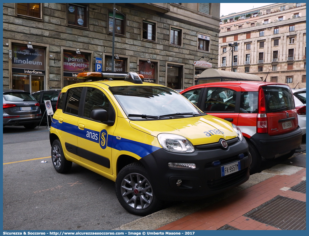 -
ANAS
Fiat Nuova Panda 4x4 II serie
Allestitore Nuova Carrozzeria Torinese S.r.l.
Parole chiave: ANAS;A.N.A.S.;Azienda;Nazionale;Autonoma;Strade;Statali;Fiat;Panda;4x4;NCT