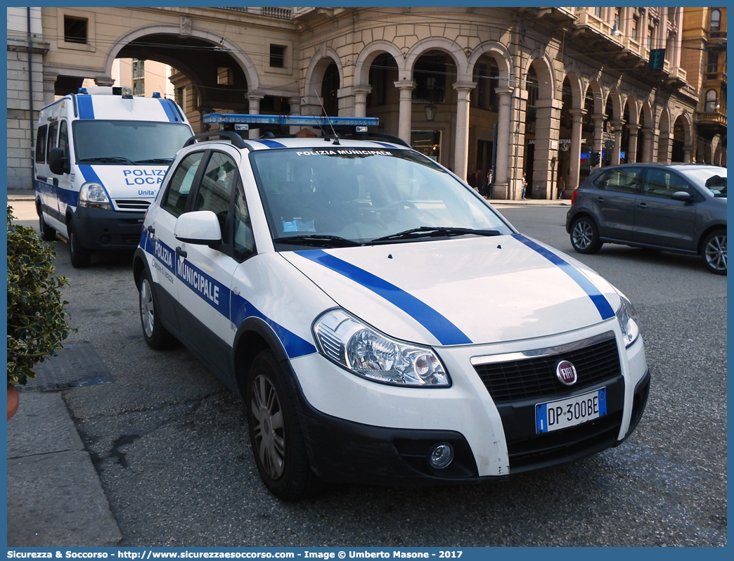 -
Polizia Municipale
Comune di Varazze
Fiat Sedici I serie
Allestitore OVT S.r.l.
Parole chiave: Polizia;Locale;Municipale;Varazze;Fiat;Sedici;OVT