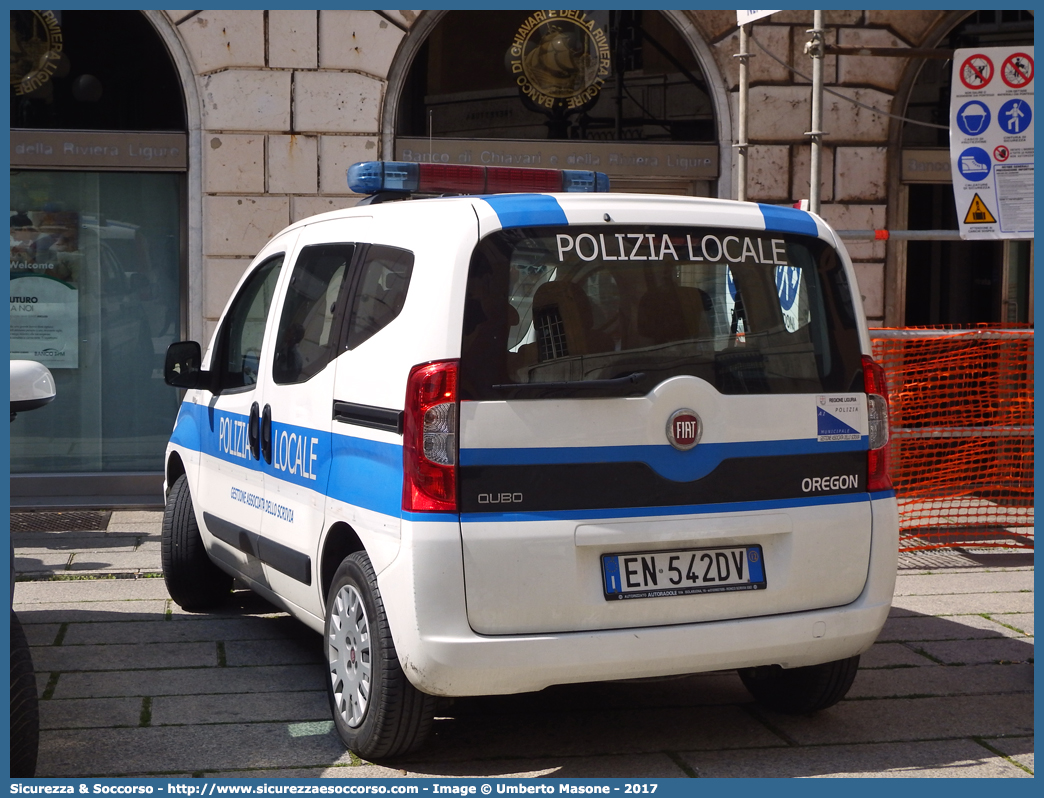 -
Polizia Locale
Gestione Associata dello Scrivia
Fiat Qubo I serie
Allestitore Oregon Group S.r.l.
Parole chiave: Polizia;Locale;Municipale;Gestione;Scrivia;Ronco Scrivia;Isola del Cantone;Casella;Valbrevenna;Fiat;Qubo;Oregon