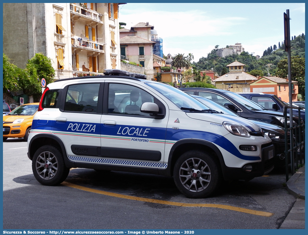 -
Polizia Locale
Comune di Portofino
Fiat Nuova Panda 4x4 II serie restyling
Allestitore Bertazzoni S.r.l.
Parole chiave: Polizia;Locale;Municipale;Portofino;Fiat;Nuova Panda;Bertazzoni