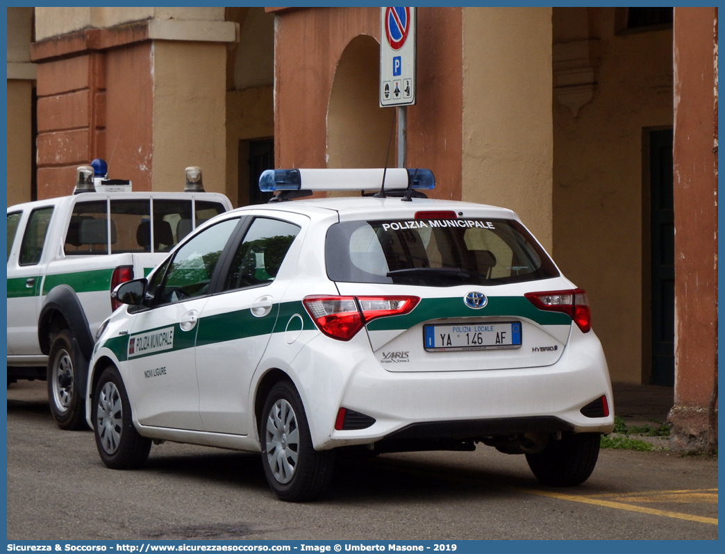 Polizia Locale YA146AF
Polizia Municipale
Comune di Novi Ligure
Toyota Yaris Hybrid IV serie
Parole chiave: PL;P.L.;PM;P.M.;Polizia;Locale;Municipale;Novi Ligure;Toyota;Yaris;Hybrid