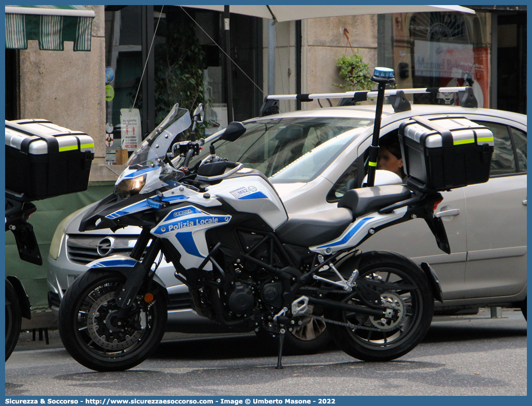 -
Polizia Locale
Comune di Genova
Benelli TRK 502
Allestitore Amato S.r.l.
Parole chiave: Polizia;Locale;Municipale;Genova;Benelli;TRK;502;Amato