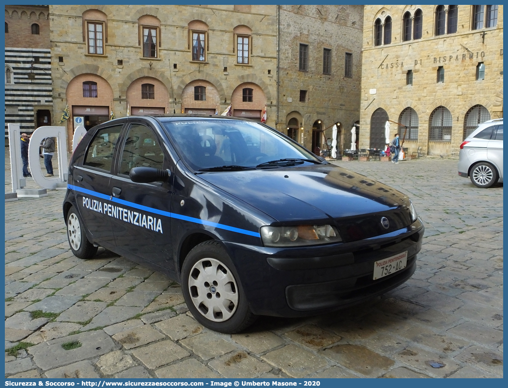 Polizia Penitenziaria 752AC
Polizia Penitenziaria
Nucleo Traduzioni e Piantonamenti
Fiat Punto II serie

Parole chiave: 751AD;Polizia Penitenziaria;Nucleo Traduzioni e Piantonamenti;Fiat Punto II serie