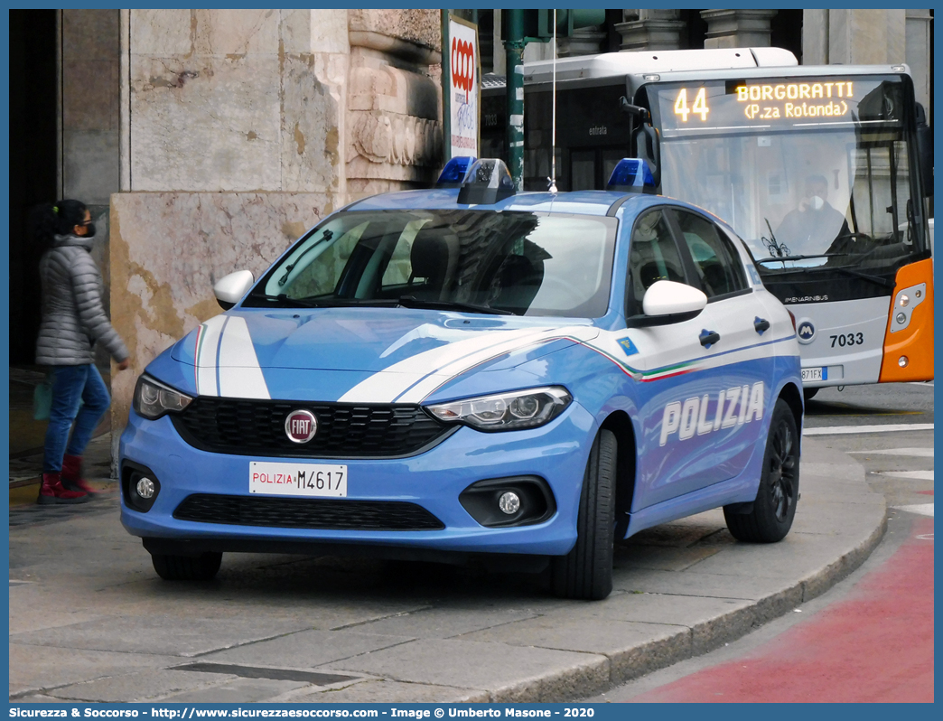 Polizia M4617
Polizia di Stato
Polizia delle Comunicazioni
Fiat Nuova Tipo 5Porte
Parole chiave: PS;P.S.;Polizia;di;Stato;delle;Comunicazioni;Fiat;Tipo;5Porte