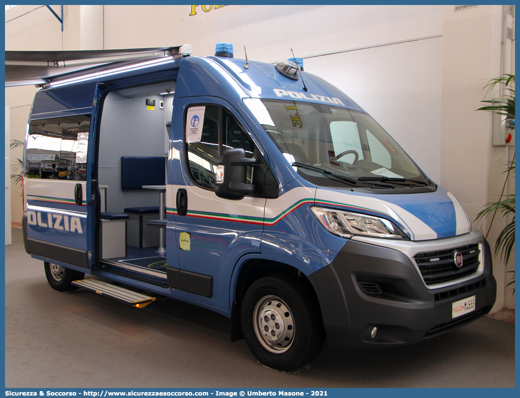 Polizia M4655
Polizia di Stato
Polizia Stradale
Autostrada Brescia Bergamo Milano S.p.A.
Fiat Ducato III serie restyling
Parole chiave: Polizia di Stato;Polizia Stradale;Autostrada Brescia Bergamo Milano S.p.A.;BREBEMI;BRE.BE.MI.;A35;Fiat;Ducato