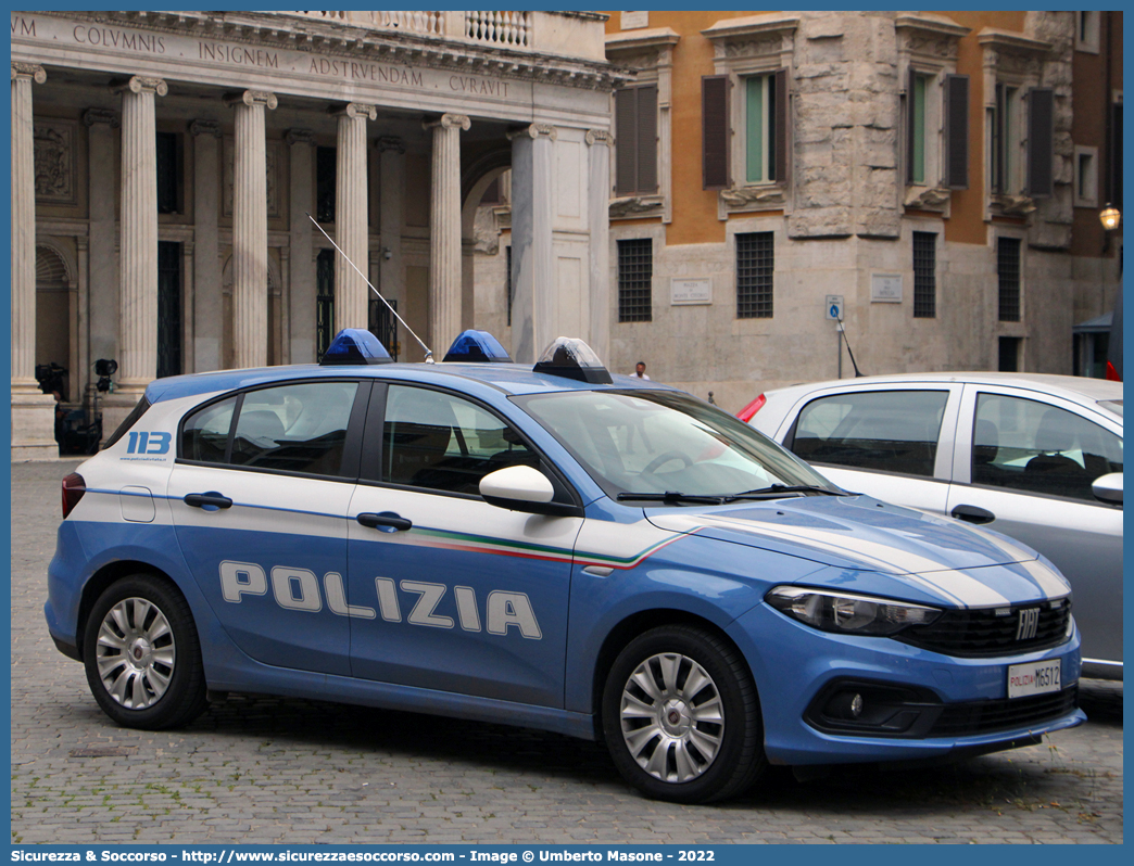 Polizia M6512
Polizia di Stato
Fiat Nuova Tipo 5Porte restyling
Parole chiave: PS;P.S.;Polizia;di;Stato;Fiat;Tipo