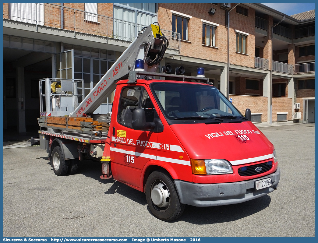 VF 20099
Corpo Nazionale Vigili del Fuoco
Ford Transit II serie II resyling
Si ringrazia il personale per la collaborazione
Parole chiave: VF;V.F.;VVF;V.V.F.;Corpo;Nazionale;Vigili del Fuoco;Vigili;Fuoco;Ford;Transit