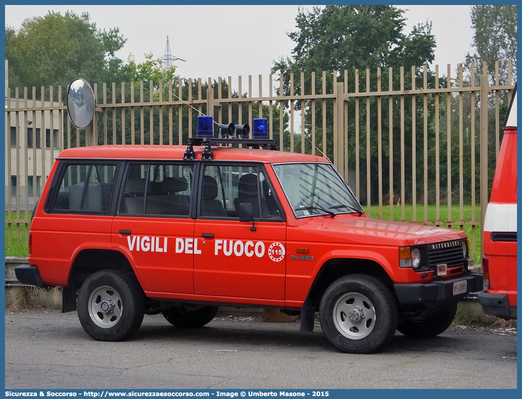 VF 21881
Corpo Nazionale Vigili del Fuoco
Mitsubishi Pajero LWB I serie
Parole chiave: Corpo;Nazionale;Vigili del Fuoco;Vigili;Fuoco;Mitsubishi;Pajero;LWB