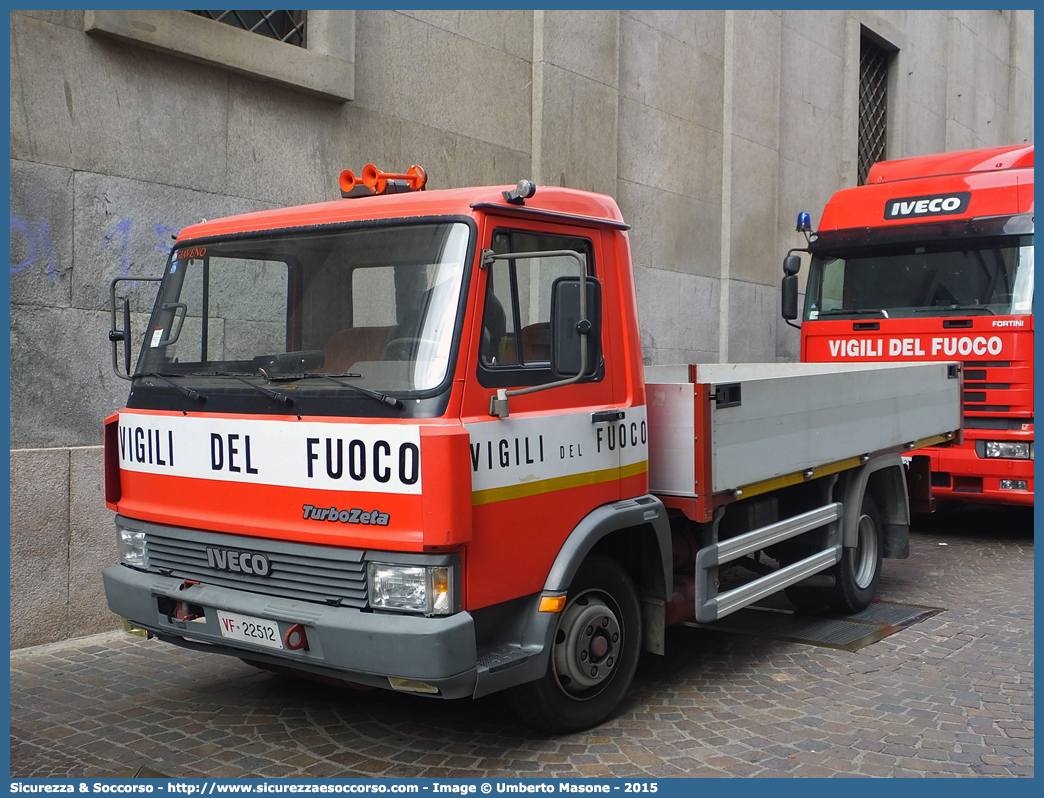 VF 22512
Corpo Nazionale Vigili del Fuoco
Iveco 65-12
Parole chiave: VVF;V.V.F.;Corpo;Nazionale;Vigili;del;Fuoco;Iveco;65-12;65;12;TurboZeta