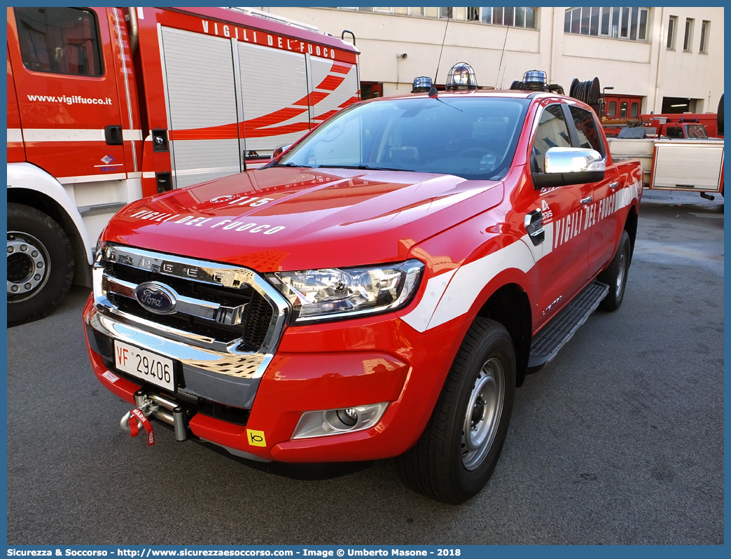 VF 29406
Corpo Nazionale Vigili del Fuoco
Ford Ranger IV serie
Allestitore Aris S.p.A.
Parole chiave: VVF;V.V.F.;Corpo;Nazionale;Vigili;del;Fuoco;Vigili;Fuoco;Ford;Ranger;Aris