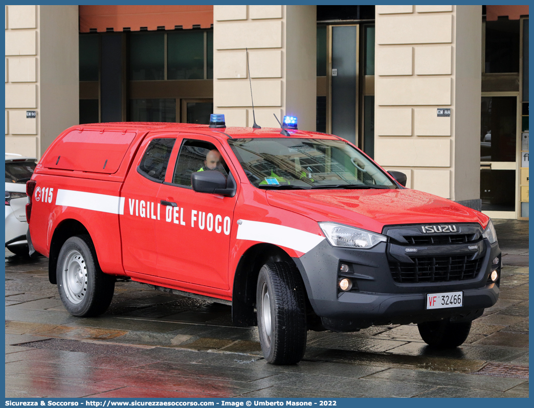 VF 32466
Corpo Nazionale Vigili del Fuoco
Isuzu D-Max III serie
Parole chiave: Corpo;Nazionale;Vigili del Fuoco;Vigili;Fuoco;Polisoccorso;Isuzu;D-Max