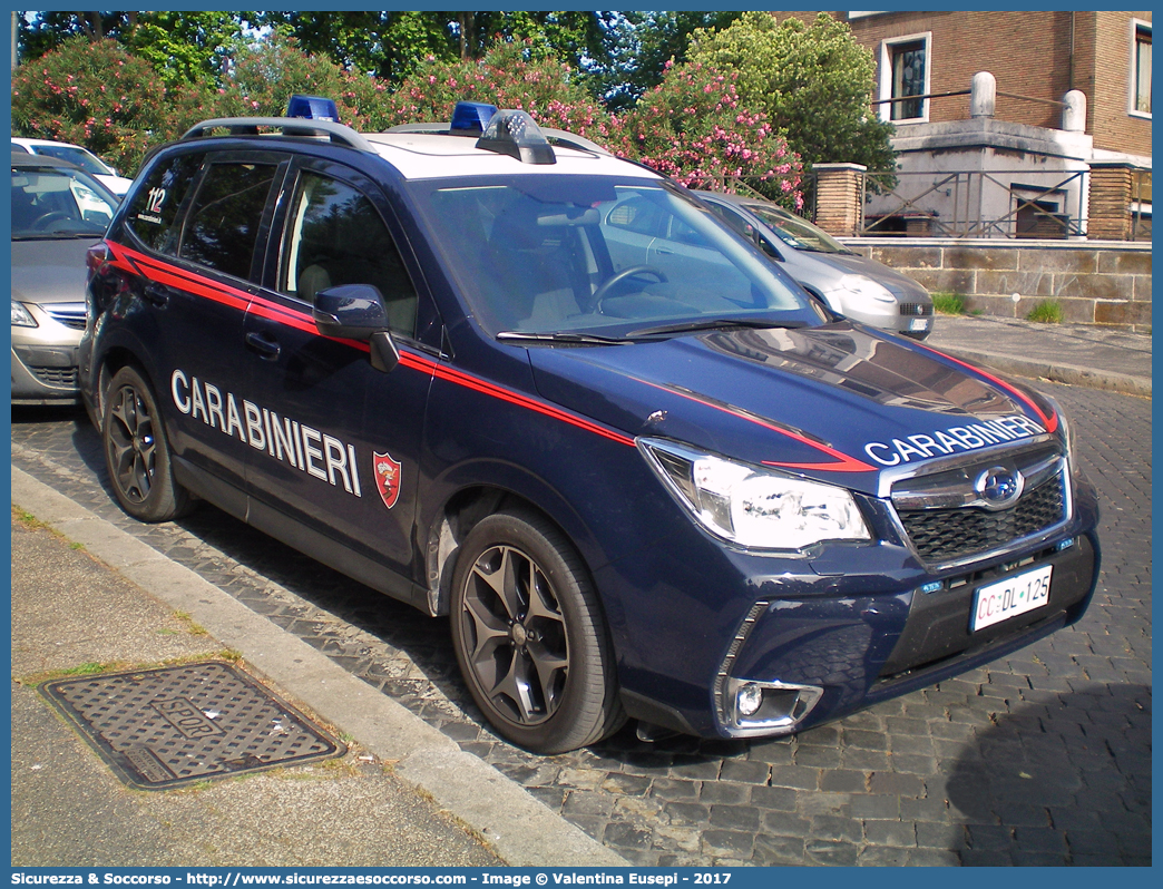 CC DL125
Arma dei Carabinieri
Aliquota di Primo Intervento
Subaru Forester XT VI serie restyling
Parole chiave: CC;C.C.;Arma;dei;Carabinieri;Nucleo;Radiomobile;Subaru;Forester;API;A.P.I.;Aliquota;Primo;Intervento