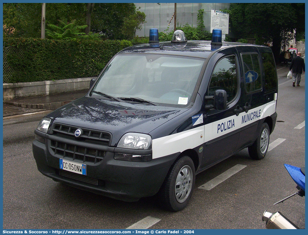 -
Polizia Municipale
Comune di Valdobbiadene
Fiat Doblò I serie
Parole chiave: PL;P.L.;PM;P.M.;Polizia;Locale;Municipale;Valdobbiadene;Fiat;Doblò