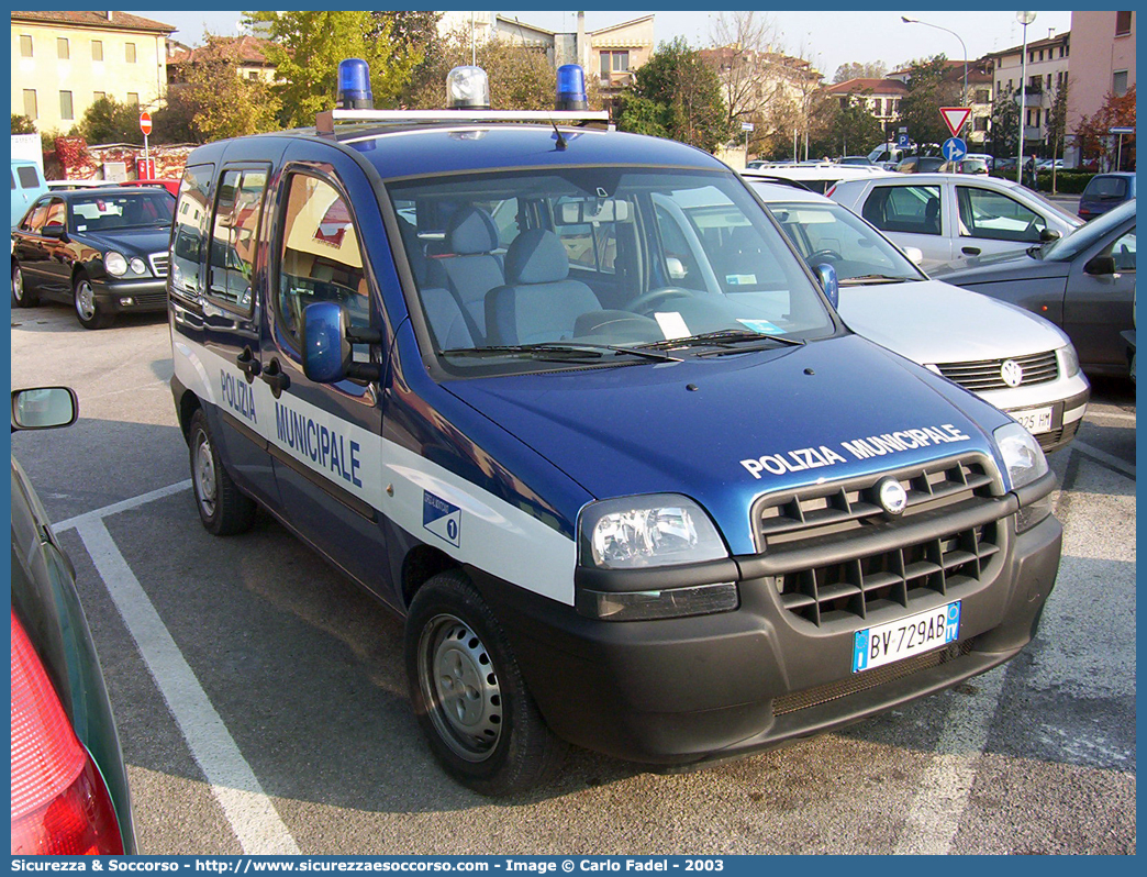 -
Polizia Municipale
Comune di Gorgo al Monticano
Fiat Doblò I serie
Parole chiave: PL;P.L.;PM;P.M.;Polizia;Locale;Municipale;Gorgo;al;Monticano;Fiat;Doblò