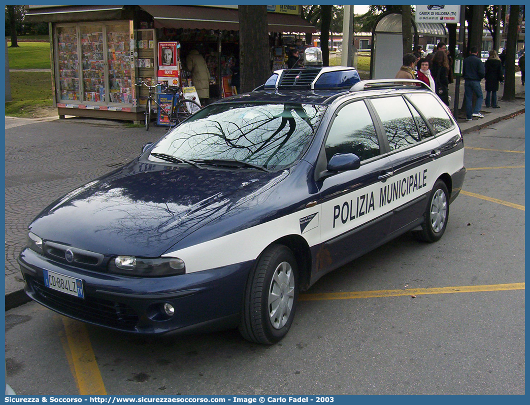 -
Polizia Municipale
Comune di Trevignano
Fiat Marea Weekend
Parole chiave: PL;P.L.;PM;P.M.;Polizia;Locale;Municipale;Trevignano;Fiat;Marea;Weekend