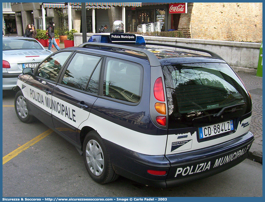 -
Polizia Municipale
Comune di Trevignano
Fiat Marea Weekend
Parole chiave: PL;P.L.;PM;P.M.;Polizia;Locale;Municipale;Trevignano;Fiat;Marea;Weekend