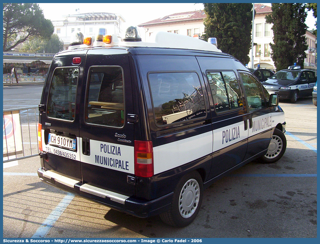 -
Polizia Municipale
Consorzio Piave
Fiat Scudo I serie
Parole chiave: PL;P.L.;PM;P.M.;Polizia;Locale;Municipale;Piave;Santa Lucia di Piave;Spresiano;Susegana;Vazzola;Fiat;Scudo