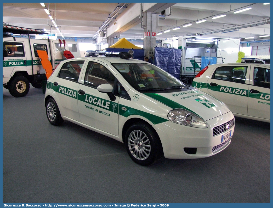 -
Polizia Locale
Comune di Brescia
Fiat Grande Punto
Allestitore OVT S.r.l.
Parole chiave: PL;P.L.;PM;P.M.;Polizia;Locale;Municipale;Brescia;Fiat;Grande;Punto;OVT