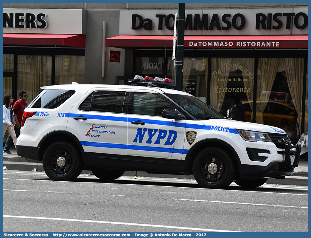 3940
United States of America
New York Police Department
Midtown North Precinct
Ford Explorer V generation
Parole chiave: USA;U.S.A.;United;States;of;America;NYPD;N.Y.P.D.;New;York;Police;Department;MTN;M.T.N.;Midtown;North;Precinct;Ford;Explorer