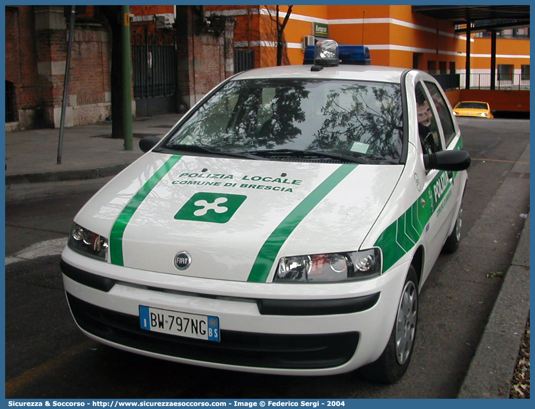 -
Polizia Locale
Comune di Brescia
Fiat Punto II serie
Allestitore Projet Service S.r.l.
Parole chiave: PL;P.L.;PM;P.M.;Polizia;Locale;Municipale;Brescia;Fiat;Punto;OVT