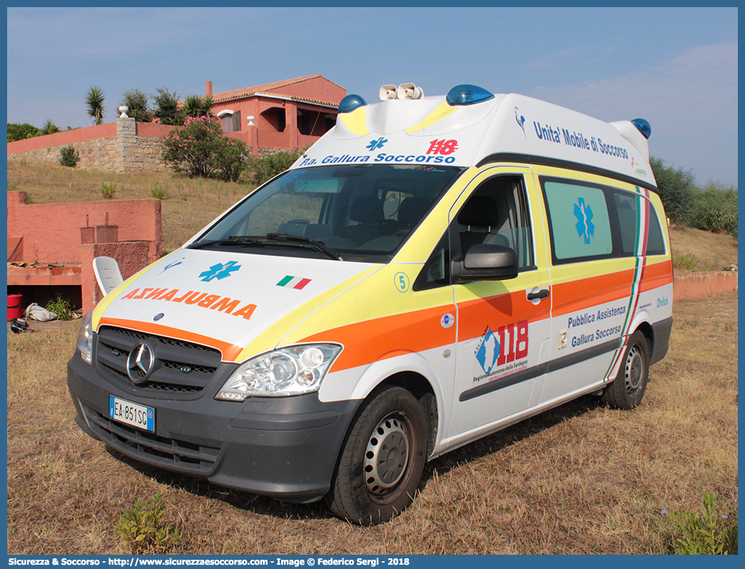 5
Pubblica Assistenza Gallura Soccorso
Mercedes Benz Classe V II serie restyling
Allestitore Bollanti S.r.l.
Ricondizionato Orion S.r.l.
Parole chiave: Pubblica;Assistenza;Gallura;Soccorso;Mercedes;Benz;Classe;V;Vito;Viano;Orion;Bollanti