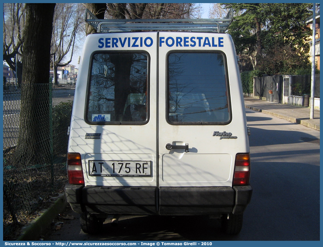 618
Regione Veneto
Servizio Forestale Regionale
Fiat Fiorino II serie
Parole chiave: Regione;Veneto;Servizio;Forestale;Regionale;Fiat;Fiorino