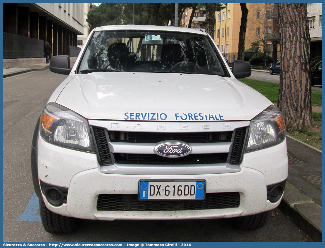 638
Regione Veneto
Servizio Forestale Regionale
Ford Ranger III serie
Parole chiave: Regione;Veneto;Servizio;Forestale;Regionale;Ford;Ranger