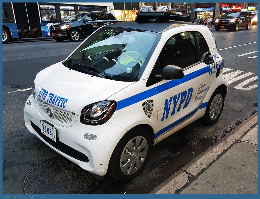 7108
United States of America
New York Police Department
Manhattan Traffic Task Force
Smart ForTwo III generation
Parole chiave: USA;U.S.A.;United;States;of;America;NYPD;N.Y.P.D.;New;York;Police;Department;MTTF;M.T.T.F.;Manhattan;Traffic;Task;Force;Smart;ForTwo