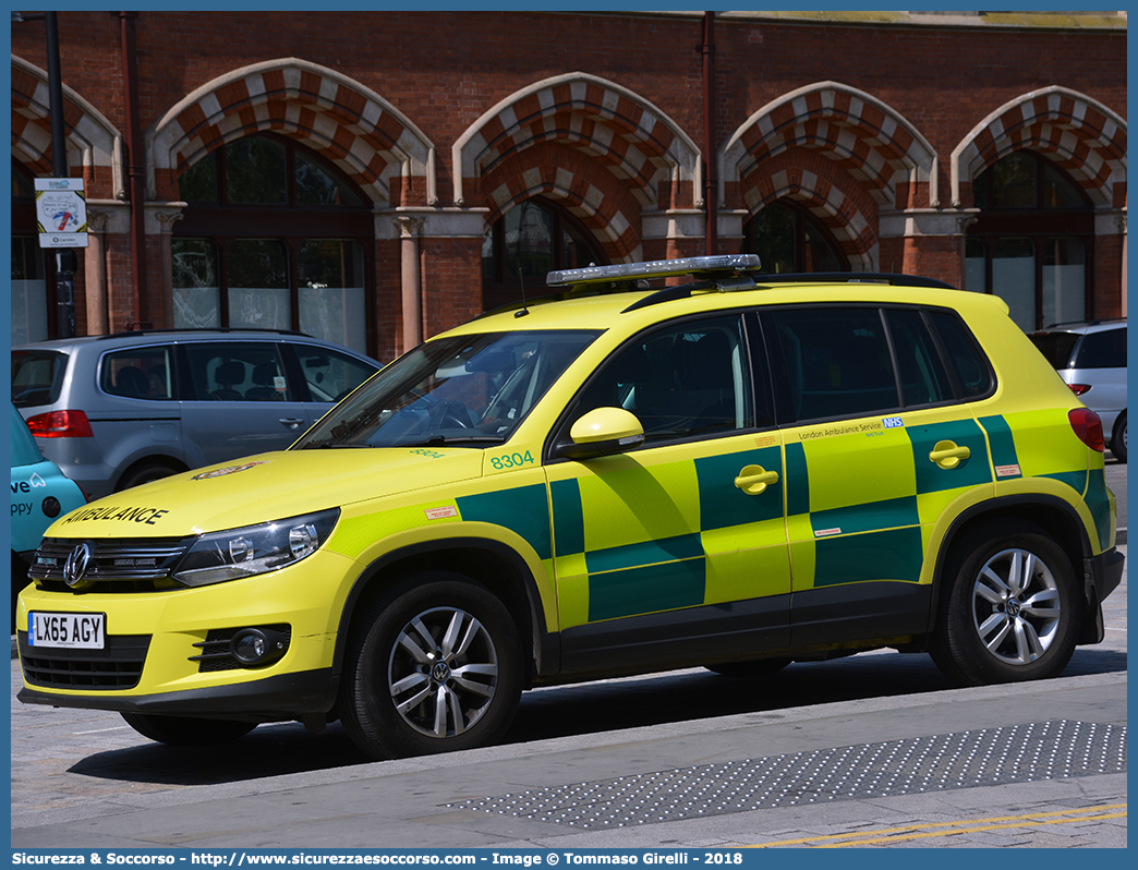 8304
United Kingdom of Great Britain and Northern Ireland
London Ambulance Service
Volkswagen Tiguan I generation facelift
Parole chiave: United;Kingdom;Great;Britain;Northern;Ireland;London;Ambulance;Service;RRV;R.R.V.;Rapid;Response;Vehicle;Unit;Volkswagen;Tiguan