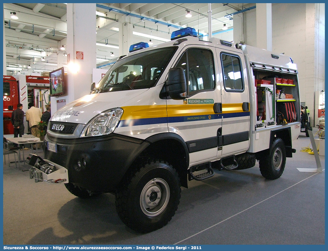 -
Protezione Civile
Corpo Volontari Antincendio
e Protezione Civile Marostica
Iveco Daily 55S18W
Parole chiave: PC;P.C.;Protezione;Civile;Corpo;Volontari;Antincendio;Marostica;Iveco;Daily;55S18W