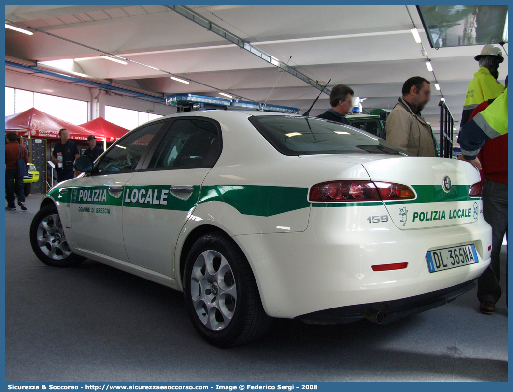 -
Polizia Locale
Comune di Brescia
Alfa Romeo 159
Allestitore OVT S.r.l.
Parole chiave: PL;P.L.;PM;P.M.;Polizia;Locale;Municipale;Brescia;Alfa;Romeo;159;OVT