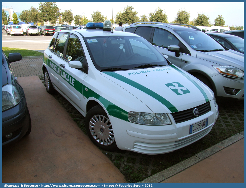 -
Polizia Locale
Comune di Losine
Fiat Stilo II serie
Allestitore OVT S.r.l.
Parole chiave: PL;P.L.;PM;P.M.;Polizia;Locale;Municipale;Losine;Fiat;Stilo;OVT;O.V.T.